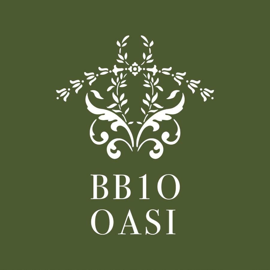 Гостевой дом Bb10 Oasi Арона Экстерьер фото